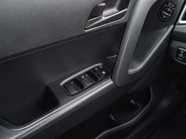 Hyundai Creta 2017 года, 165 191 км - вид 10