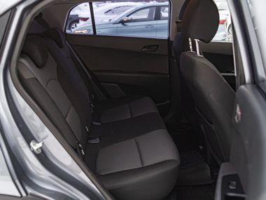 Hyundai Creta 2017 года, 165 191 км - вид 11