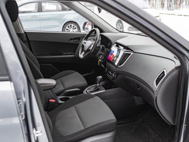 Hyundai Creta 2017 года, 165 191 км - вид 12