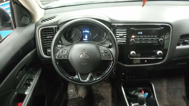 Mitsubishi Outlander 2020 года, 112 883 км - вид 5