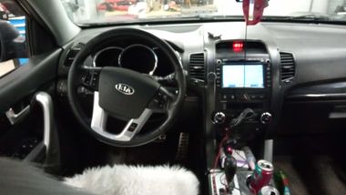 Kia Sorento 2011 года, 210 199 км - вид 5