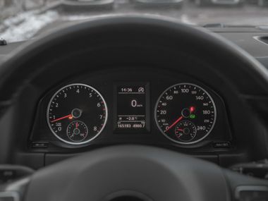 Volkswagen Tiguan 2013 года, 165 182 км - вид 5