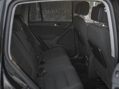 Volkswagen Tiguan 2013 года, 165 182 км - вид 11