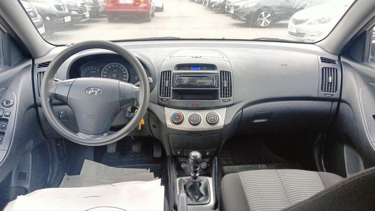 Hyundai Elantra 2010 года, 313 000 км - вид 7