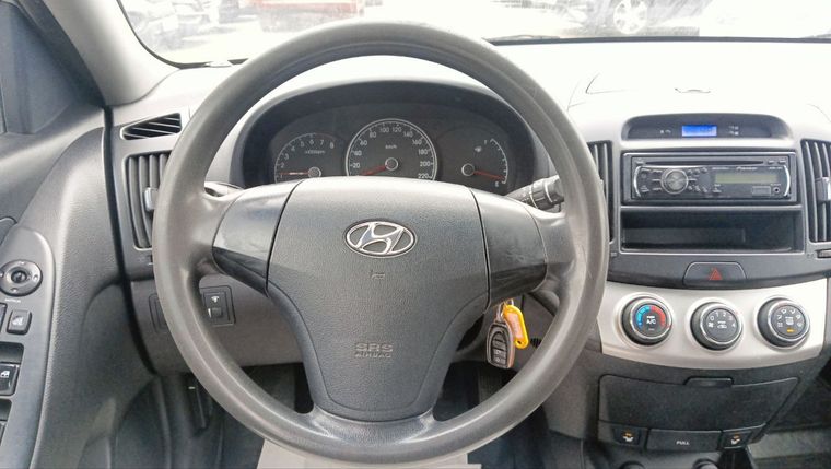 Hyundai Elantra 2010 года, 313 000 км - вид 9