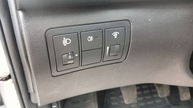 Hyundai Elantra 2010 года, 313 000 км - вид 14