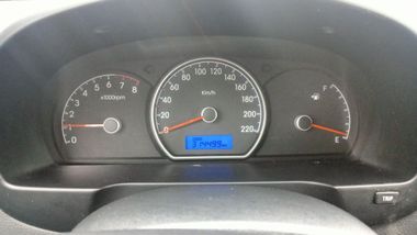 Hyundai Elantra 2010 года, 313 000 км - вид 8