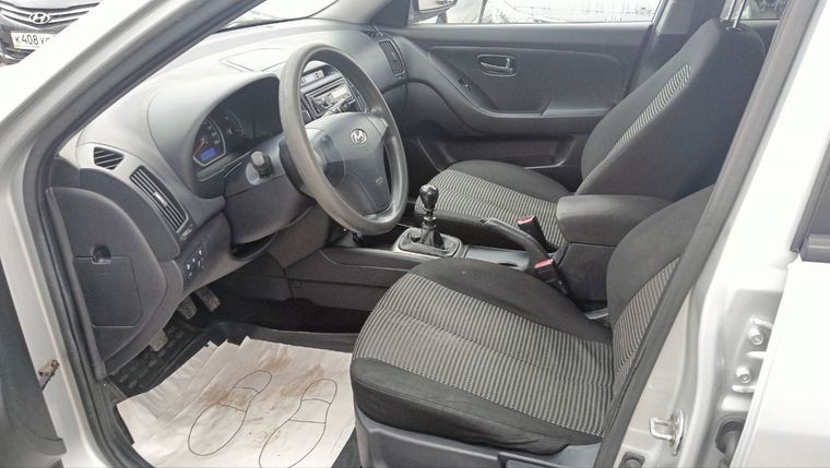Hyundai Elantra 2010 года, 313 000 км - вид 15