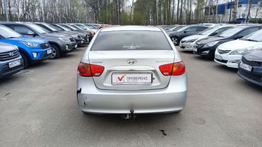 Hyundai Elantra 2010 года, 313 000 км - вид 5
