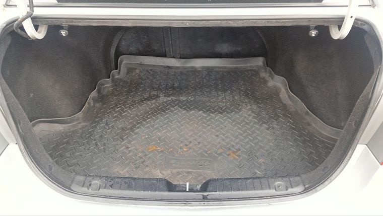 Hyundai Elantra 2010 года, 313 000 км - вид 17
