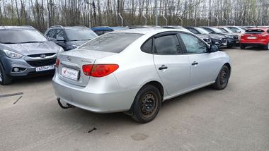 Hyundai Elantra 2010 года, 313 000 км - вид 4
