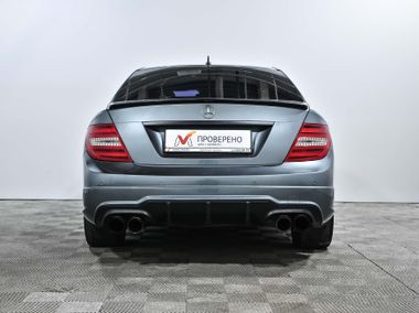 Mercedes-Benz C-класс 2011 года, 164 376 км - вид 6