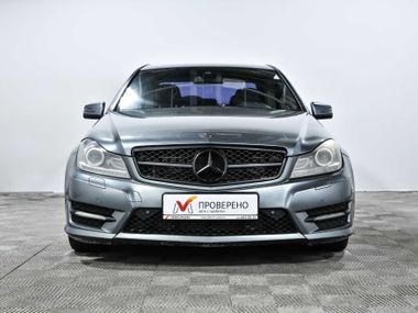 Mercedes-Benz C-класс 2011 года, 164 376 км - вид 3