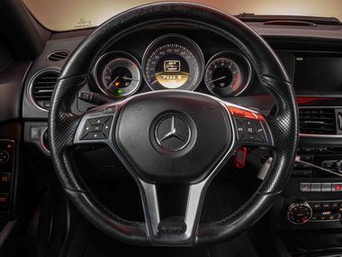 Mercedes-Benz C-класс 2011 года, 164 376 км - вид 8