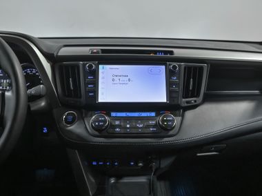 Toyota RAV4 2018 года, 145 342 км - вид 14