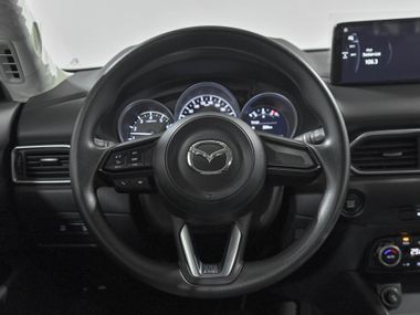 Mazda CX-5 2024 года, 211 км - вид 10