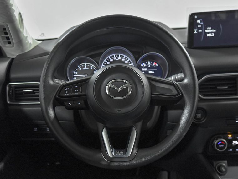 Mazda CX-5 2024 года, 211 км - вид 10