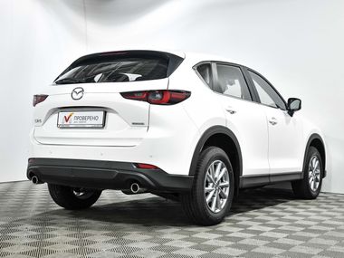 Mazda CX-5 2024 года, 211 км - вид 6