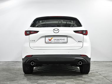 Mazda CX-5 2024 года, 211 км - вид 6