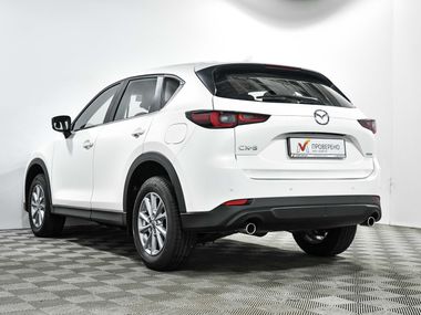 Mazda CX-5 2024 года, 211 км - вид 7