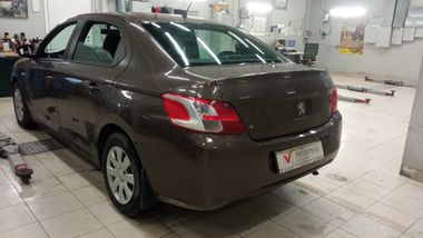 Peugeot 301 2013 года, 166 143 км - вид 4