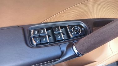 Porsche Cayenne Turbo 2013 года, 142 416 км - вид 13