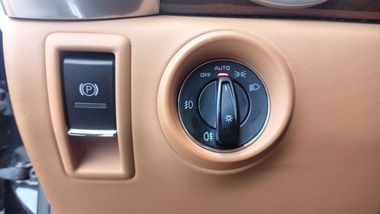 Porsche Cayenne Turbo 2013 года, 142 416 км - вид 14