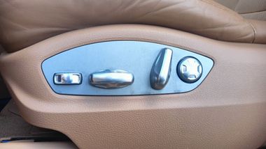 Porsche Cayenne Turbo 2013 года, 142 416 км - вид 15