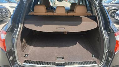 Porsche Cayenne Turbo 2013 года, 142 416 км - вид 18