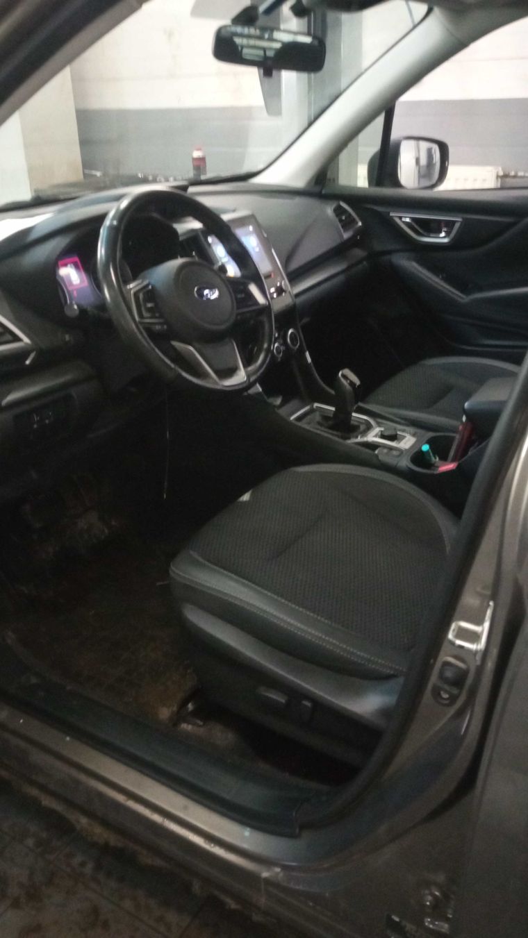 Subaru Forester 2020 года, 182 888 км - вид 5