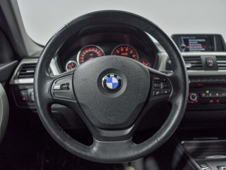 BMW 3 серия 2014 года, 187 580 км - вид 9