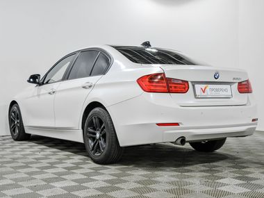 BMW 3 серия 2014 года, 187 580 км - вид 6