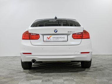 BMW 3 серия 2014 года, 187 580 км - вид 5