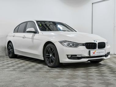 BMW 3 серия 2014 года, 187 580 км - вид 3