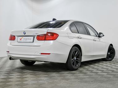 BMW 3 серия 2014 года, 187 580 км - вид 4