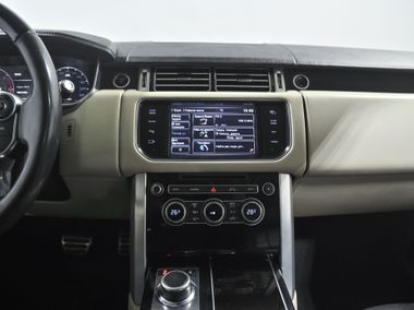 Land Rover Range Rover 2014 года, 283 634 км - вид 14