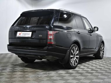 Land Rover Range Rover 2014 года, 283 634 км - вид 6