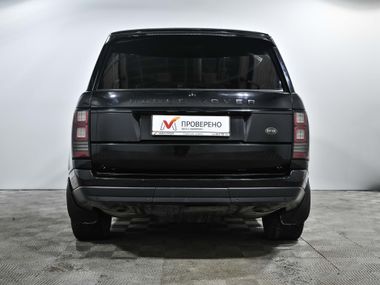 Land Rover Range Rover 2014 года, 283 634 км - вид 7