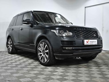 Land Rover Range Rover 2014 года, 283 634 км - вид 5