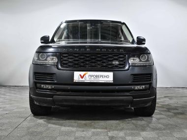 Land Rover Range Rover 2014 года, 283 634 км - вид 4