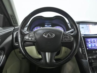 Infiniti Q50 2014 года, 167 760 км - вид 9