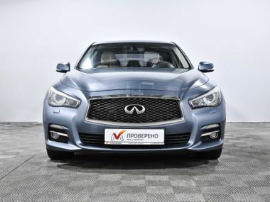 Infiniti Q50 2014 года, 167 760 км - вид 3