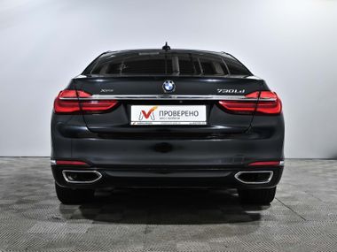 BMW 7 серия 2017 года, 183 073 км - вид 6