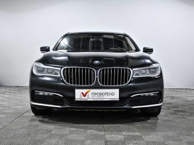 BMW 7 серия 2017 года, 183 073 км - вид 3