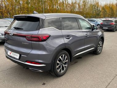 Chery Tiggo 7 Pro 2022 года, 12 427 км - вид 4