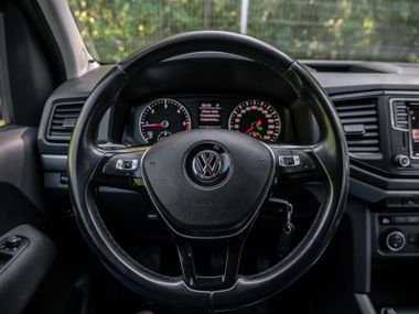 Volkswagen Amarok 2018 года, 180 000 км - вид 7