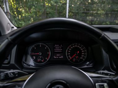 Volkswagen Amarok 2018 года, 180 000 км - вид 5