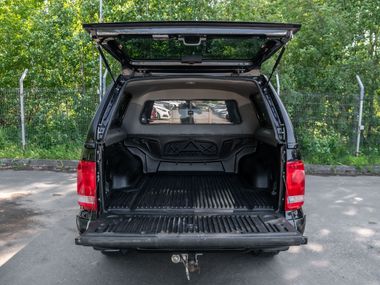 Volkswagen Amarok 2018 года, 180 000 км - вид 15