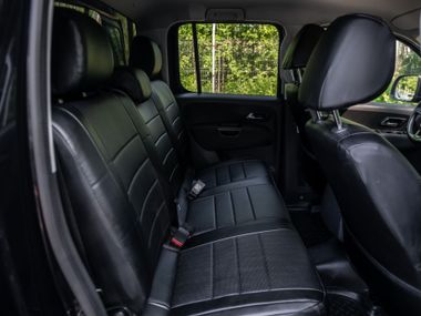 Volkswagen Amarok 2018 года, 180 000 км - вид 13