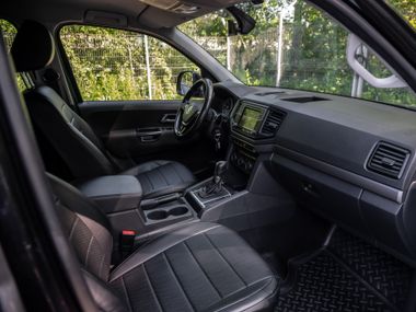 Volkswagen Amarok 2018 года, 180 000 км - вид 14